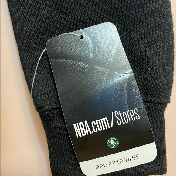 New! Raptor’s Hoodie - Picture 5 of 6